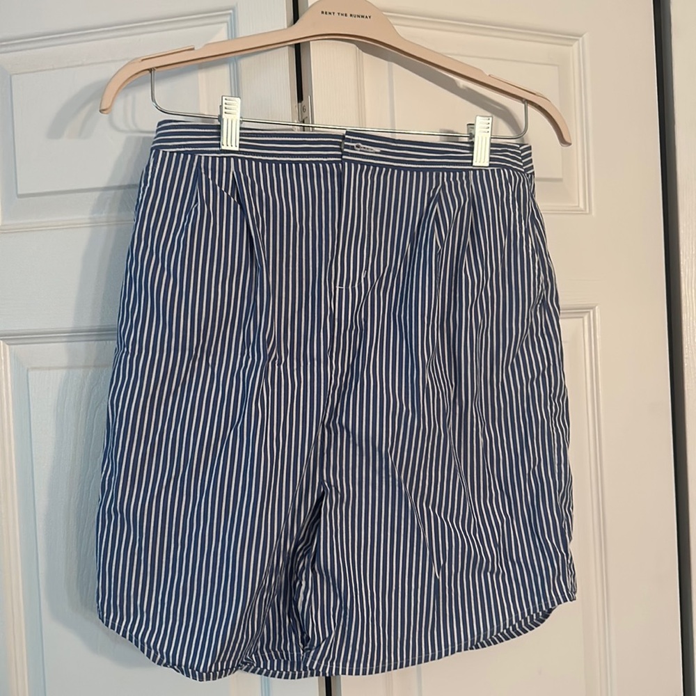 Banana Republic Skirt